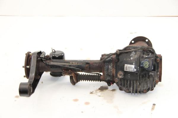 Achse vorn MR535857 Mitsubishi PAJERO 3 V60