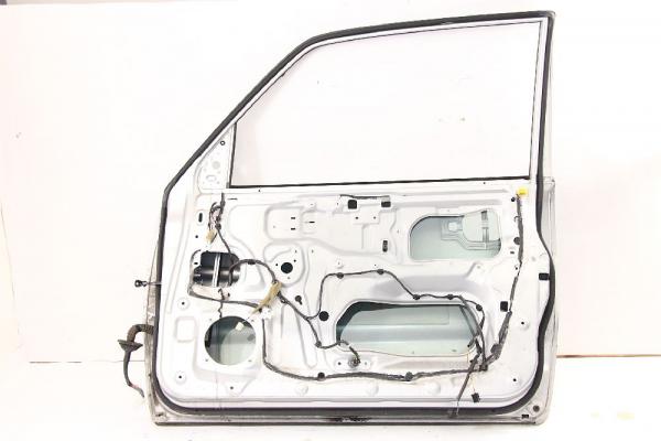 Tür 3trg rechts MR555432 Mitsubishi PAJERO 3 V60