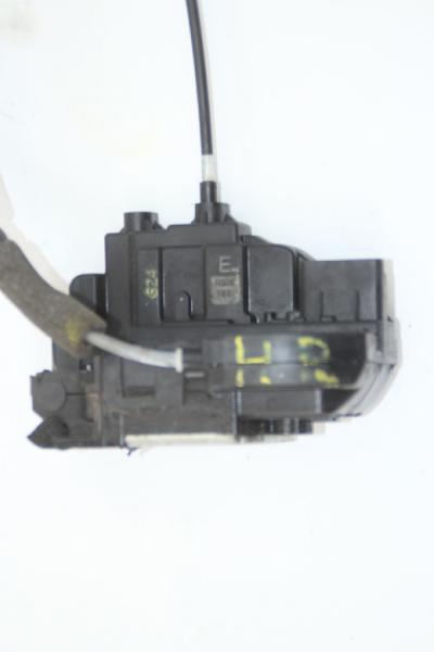 Türschloß hinten rechts 82500JH100 Nissan X-TRAIL 2