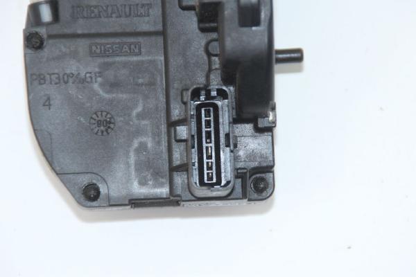 Türschloß hinten rechts 82500JH100 Nissan X-TRAIL 2