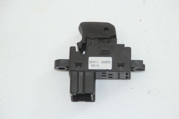 Fensterheber vorn rechts VW T4 Bus 701837502F 05-1996 gebraucht 2