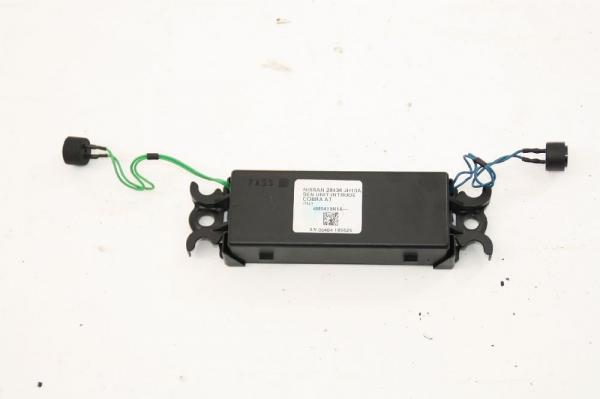 Alarmanlage 28436JH10A Nissan X-TRAIL 2