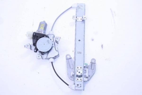 Fensterheber elektrisch hinten rechts 82730JG00A Nissan X-TRAIL 2