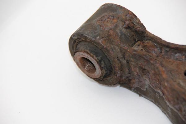 Blinkleuchte vorn links Volvo V40 30862523 11-1998 gebraucht 2