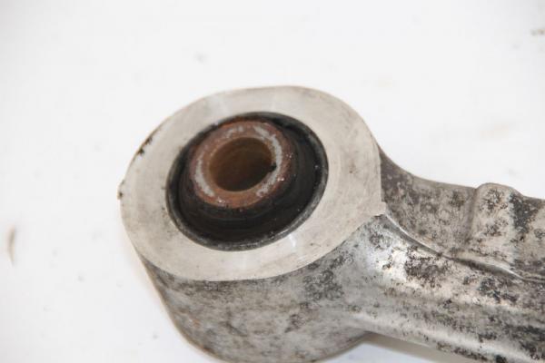 Querlenker hinten links 55121JD00B Nissan X-TRAIL 2