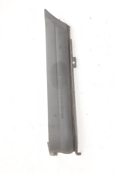 Stoßstangenecke hinten rechts YC1529396ADR Ford TRANSIT 6 KASTEN