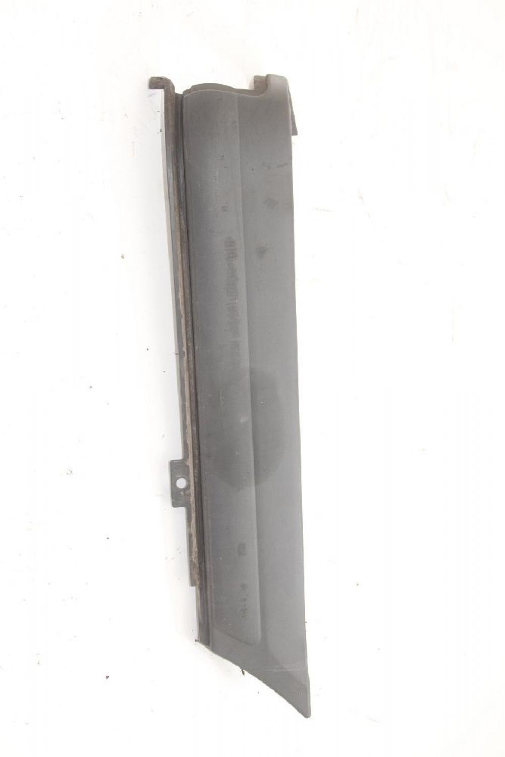 Stoßstangenecke hinten rechts YC1529396ADR Ford TRANSIT 6 KASTEN