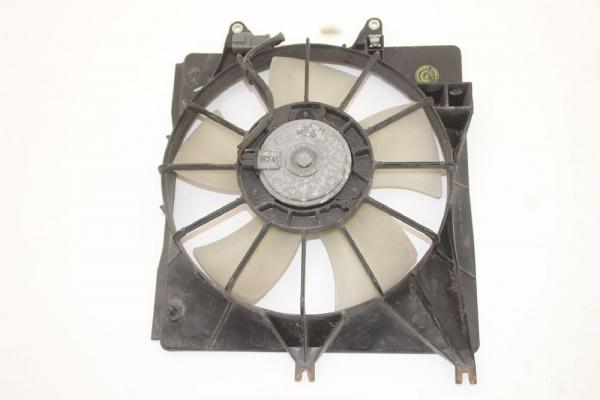 Ventilator (am Kühler) 1680009710 Honda ACCORD 7 TOURER CM