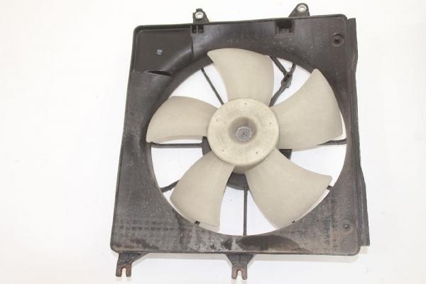 Ventilator (am Kühler) 1680009710 Honda ACCORD 7 TOURER CM