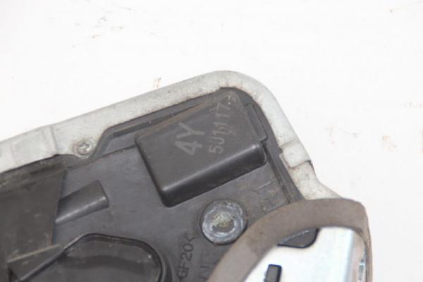Türschloß hinten rechts 8231065J15 Suzuki GRAND VITARA 2