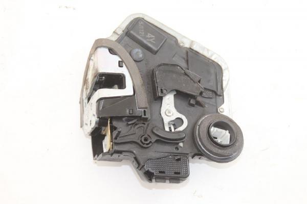 Türschloß hinten links 8235065J15 Suzuki GRAND VITARA 2