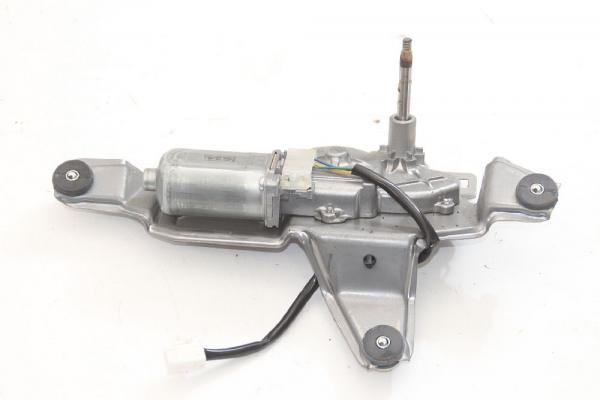 Scheibenwischermotor hinten 2596000632 Suzuki GRAND VITARA 2