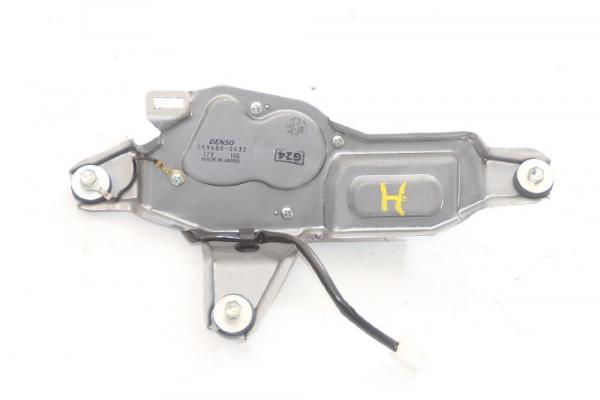 Scheibenwischermotor hinten 2596000632 Suzuki GRAND VITARA 2