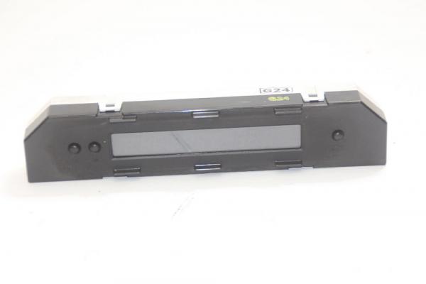 Kombiinstrument 3460065J20 Suzuki GRAND VITARA 2