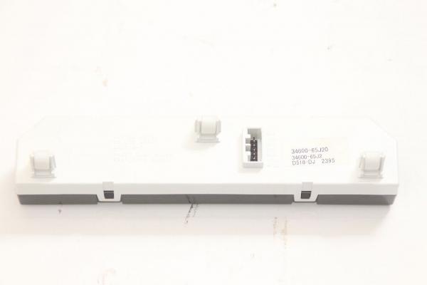 Kombiinstrument 3460065J20 Suzuki GRAND VITARA 2