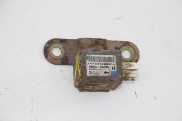 Airbag Sensor rechts 3893065J00 Suzuki GRAND VITARA 2
