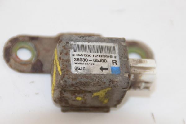 Airbag Sensor rechts 3893065J00 Suzuki GRAND VITARA 2