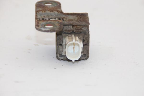 Airbag Sensor rechts 3893065J00 Suzuki GRAND VITARA 2