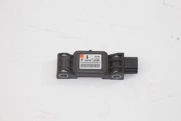 Airbag Sensor vorn links 3893065J30 Suzuki GRAND VITARA 2