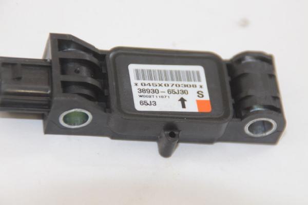 Airbag Sensor vorn rechts 3893065J30 Suzuki GRAND VITARA 2