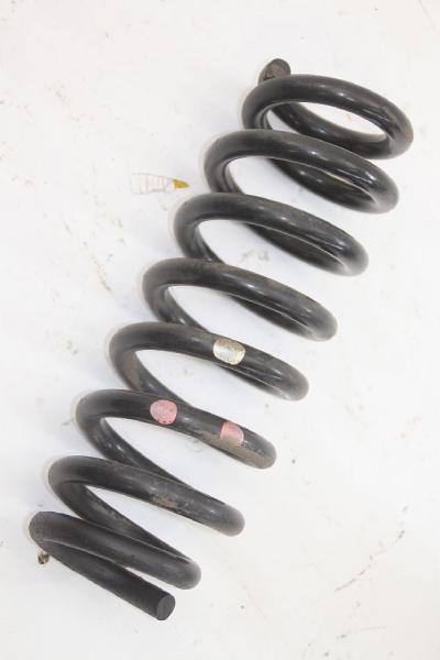 Feder hinten links 4131165J00 Suzuki GRAND VITARA 2