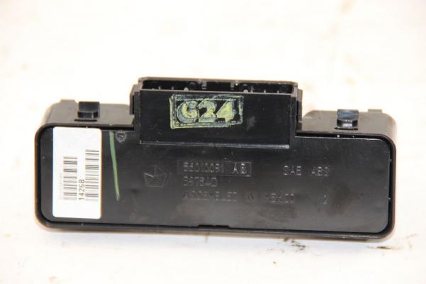 Schalter Fensterheber 56010091AB Jeep CHEROKEE 2 KJ