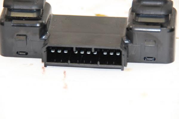 Schalter Fensterheber 56010091AB Jeep CHEROKEE 2 KJ