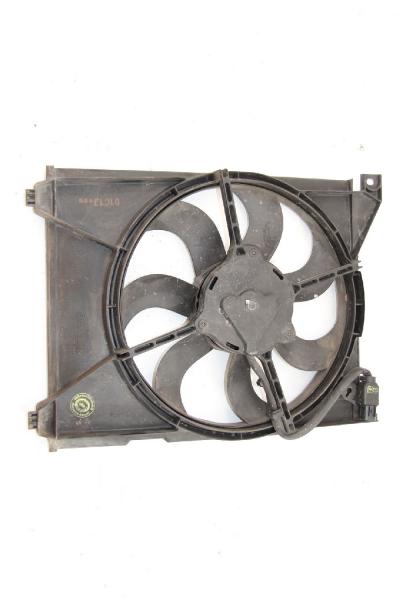 Ventilator (am Kühler) 2538038001 Kia MAGENTIS 1