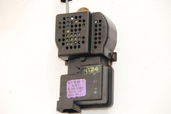 Türschloß hinten rechts 957803C000 Kia MAGENTIS 1
