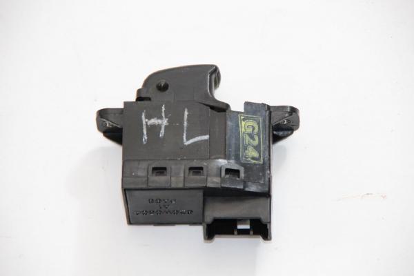 Schalter Fensterheber hinten links 621W02280 Kia MAGENTIS 1