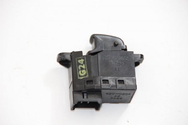 Schalter Fensterheber vorn rechts 621W02280 Kia MAGENTIS 1