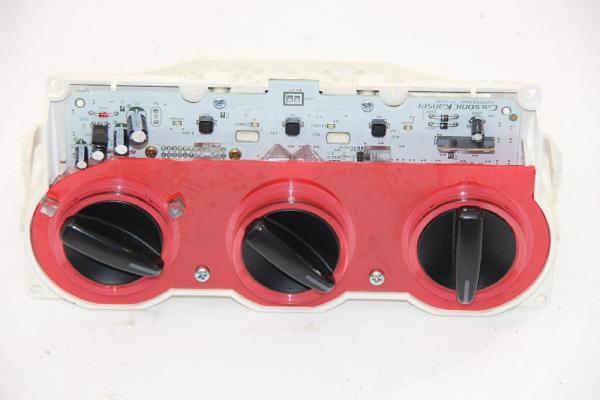 Schalter Heizung BP4K Mazda 3 BK