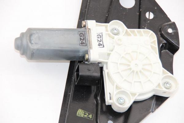 Fensterheber elektrisch hinten links 2117300146 Mercedes E-KLASSE W211