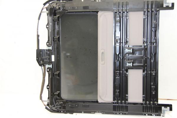 Schiebedach Glas 040831671 Hyundai TUCSON 1