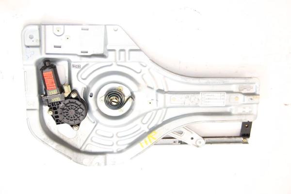 Fensterheber elektrisch hinten rechts 834802E010 Hyundai TUCSON 1
