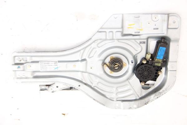 Fensterheber elektrisch hinten links 834702E010 Hyundai TUCSON 1