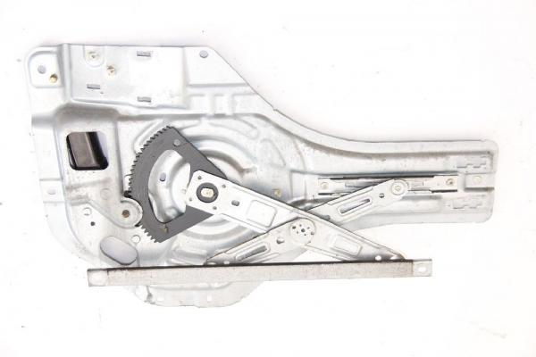 Fensterheber elektrisch hinten links 834702E010 Hyundai TUCSON 1