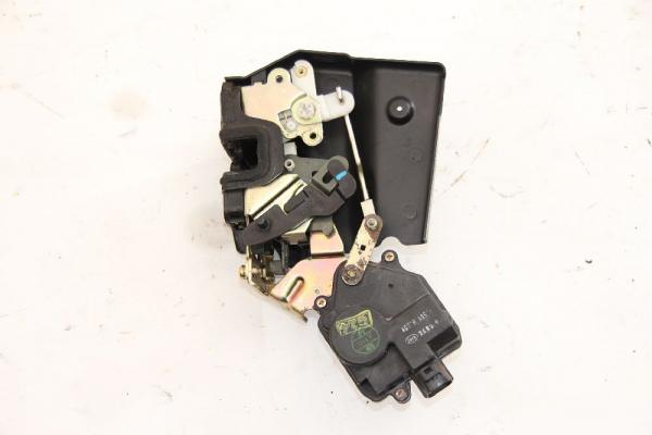 Türschloß hinten links 814102E000 Hyundai TUCSON 1