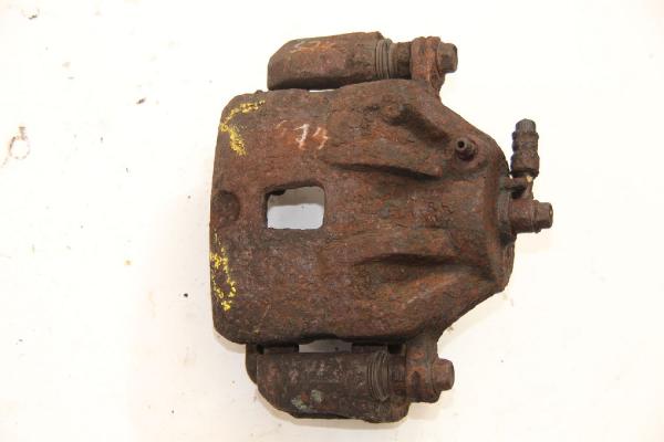 Bremssattel vorn rechts 581302E000 Hyundai TUCSON 1