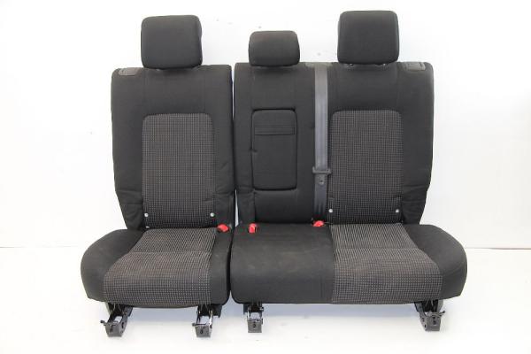 Sitzbank hinten 96800138 Chevrolet CAPTIVA