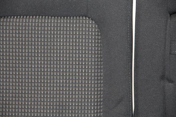 Sitzbank hinten 96800138 Chevrolet CAPTIVA