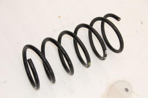 Feder hinten links 553301C201 Hyundai GETZ