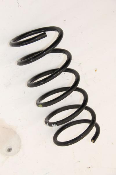 Feder hinten rechts 553301C201 Hyundai GETZ