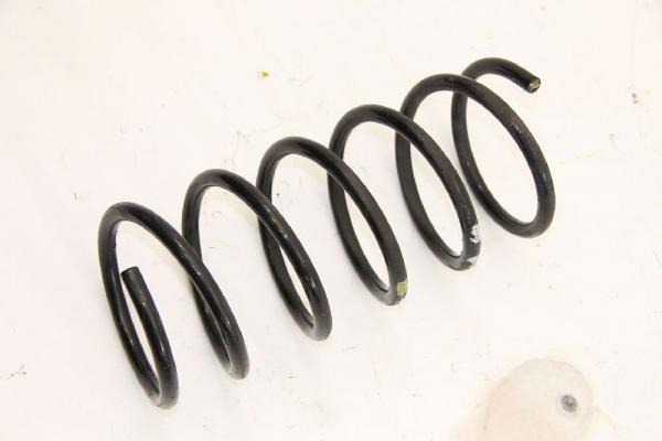 Feder vorn rechts 553301C201 Hyundai GETZ