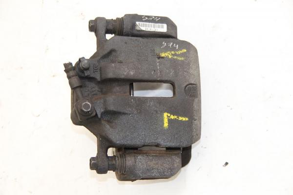 Bremssattel vorn links 13390033 Opel INSIGNIA A
