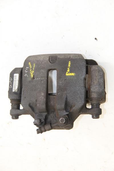 Kühlerlüfter Jeep CHEROKEE KK 68033228AA 3,7 Benzin 151 KW 205 PS 04-2010 gebraucht 1