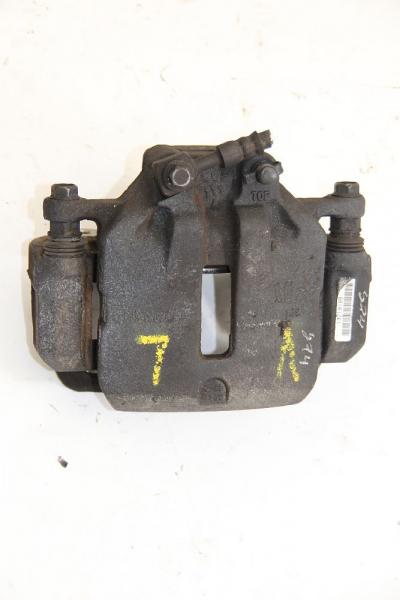 Bremssattel vorn links 13390033 Opel INSIGNIA A