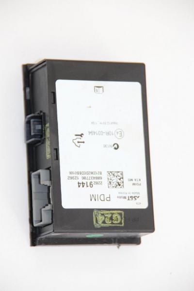 Beifahrersitz vorn rechts Mitsubishi L 200 K74T MR644387 Leder schwarz MR644375 gebraucht 1