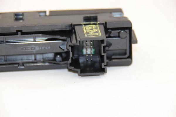 Fensterhebermotor vorn links Jeep GRAND CHEROKEE 3 WH WK 55394227AD 09-2006 gebraucht 2