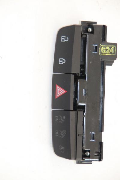 Einspritzanlage VW GOLF 5 V 036133320 1.4 55 KW 75 PS Benzin 12-2005 gebraucht 1